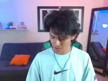 Chaturbate Watch Live Sex Cams of dreyk20