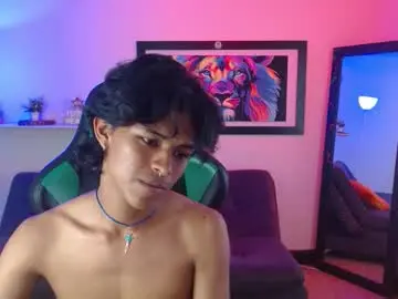 Chaturbate Sex Cam of dreyk20
