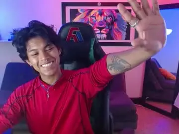 Chaturbate Adult Video Chat of dreyk20