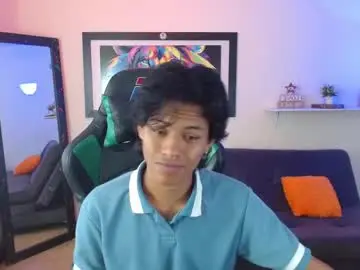 Chaturbate Watch Live Sex Cams of dreyk20