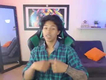 Chaturbate Watch Live Sex Cams of dreyk20