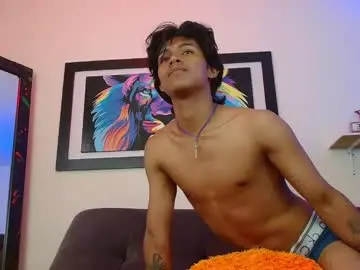 Chaturbate Live Sex Cam of dreyk20