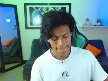 Chaturbate Watch Live Sex Cams of dreyk20