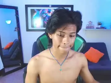 Chaturbate Nude Webcam of dreyk20