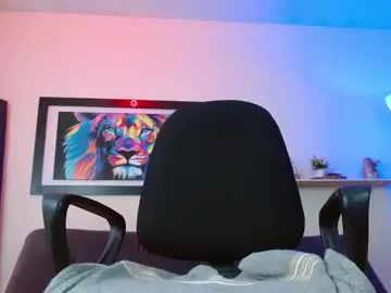 Chaturbate Private Sex Chat of dreyk20