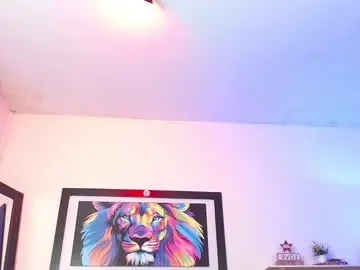 Chaturbate Private Sex Chat of dreyk20