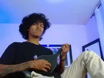 Chaturbate Adult Webcams of dreyk20