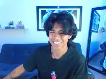 Chaturbate Best Webcam of dreyk20