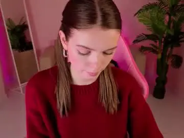 Chaturbate Live Sex of ellya_me