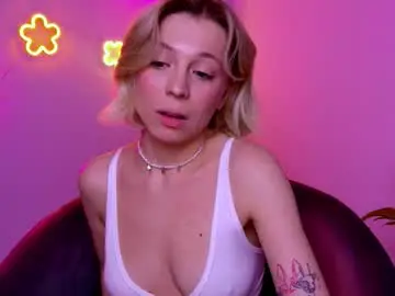 ellysunloverr from chaturbate