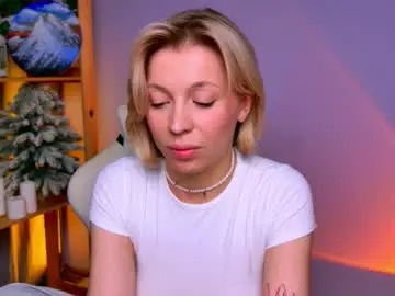 Chaturbate Live Porn of ellysunloverr