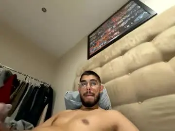 Chaturbate Live Porn of evansjacob