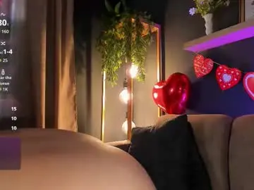 Chaturbate Private Sex Chat of ibbiie_madison