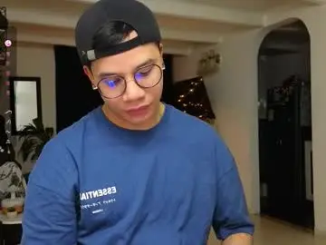 Chaturbate Sex Cam of im_marco