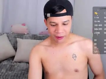 Chaturbate Adult Webcams of im_marco