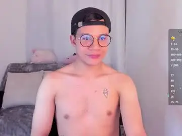 Chaturbate Live Porn of im_marco