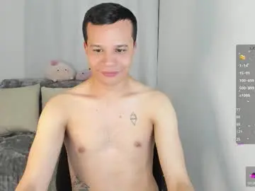 Chaturbate Free Porn Cam of im_marco