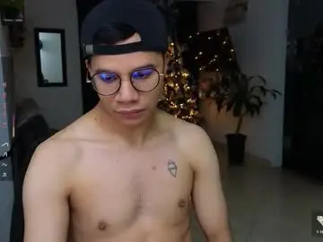 Chaturbate Adult Webcam of im_marco