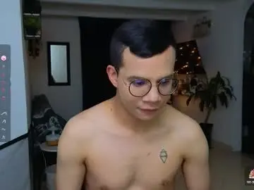 Chaturbate Live Porn of im_marco