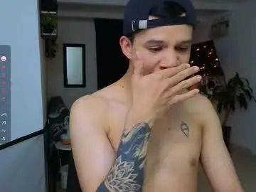 Chaturbate Adult Webcams of im_marco