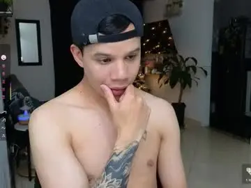 Chaturbate Nude Webcam of im_marco