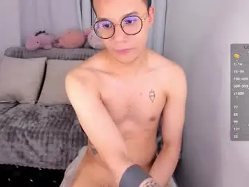 Chaturbate Free Porn Cam of im_marco