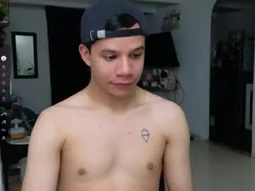 Chaturbate Live Sex Cam of im_marco