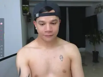 Chaturbate Live Sex of im_marco