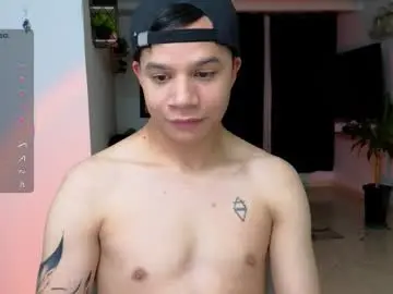 Chaturbate Free Porn Cam of im_marco