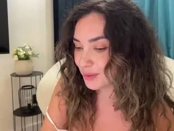 Chaturbate Sex Cam of indikaflower