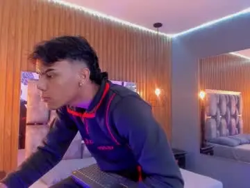 Chaturbate Sex Chat of jack_sammy