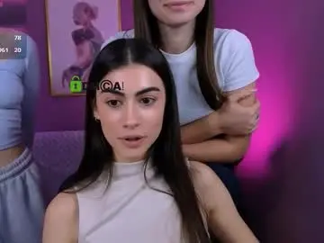 Chaturbate Best live sex cam show of kaisy_star