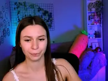 Chaturbate Nude Webcam of kaisy_star