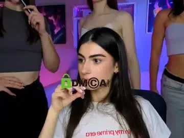 Chaturbate Sex Chat of kaisy_star