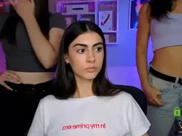 Chaturbate Sex Cam of kaisy_star