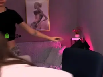 Chaturbate Nude Webcam of kaisy_star