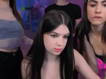 Chaturbate Live Porn of kaisy_star