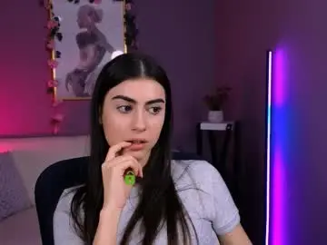 Chaturbate Sex Chat of kaisy_star