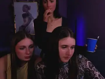 Chaturbate Adult Webcam of kaisy_star