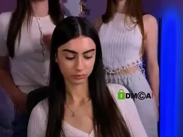 Chaturbate Private Sex Chat of kaisy_star