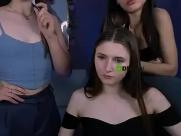 Chaturbate Adult Webcams of kaisy_star