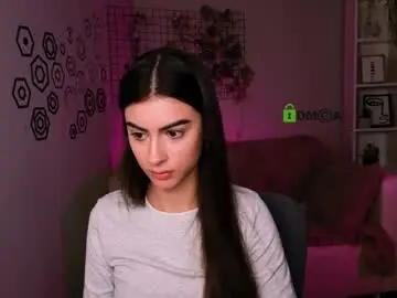 Chaturbate Sex Chat of kaisy_star