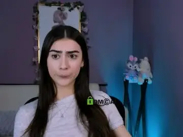 Chaturbate Free Live Porn of kaisy_star