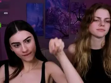 Chaturbate Nude Webcam of kaisy_star