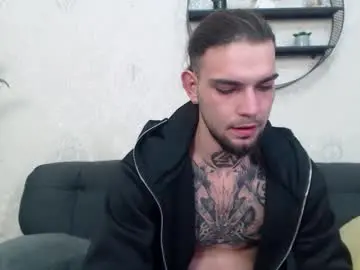 Chaturbate Adult Video Chat of kanehunter