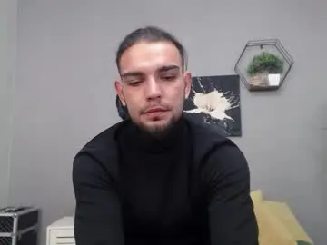 Chaturbate Adult Video Chat of kanehunter