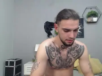 Chaturbate Free Live Porn of kanehunter