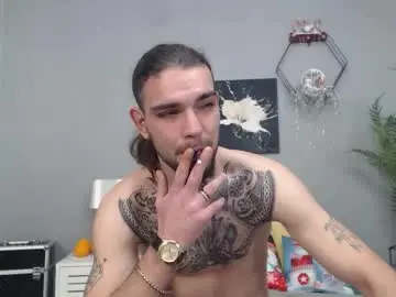 Chaturbate Free Live Porn of kanehunter