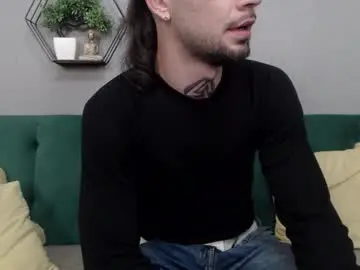 Chaturbate Live Porn of kanehunter