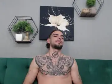 Chaturbate Adult Video Chat of kanehunter